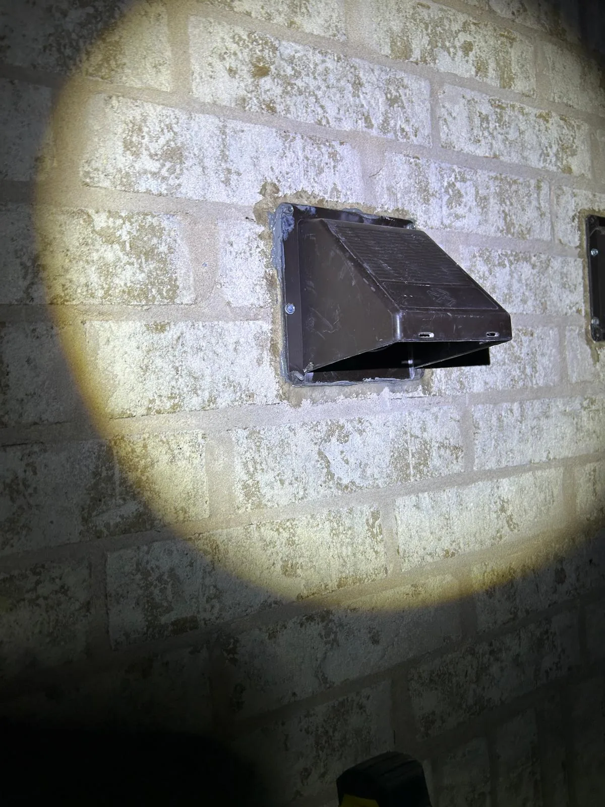 Duct Odor Investigation