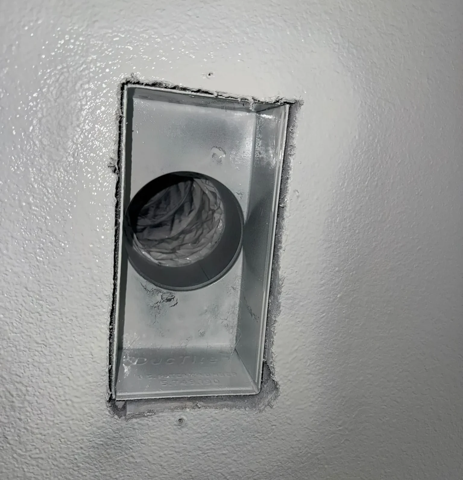 Supply & Return Duct Cleaning
