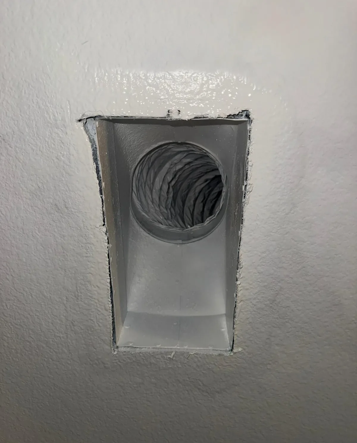 Register & Grille Deep Clean